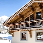 Alpehytte Superbe 4 Etoiles 8 Pers, Proche Pistes, Wi-fi, Parking - Fr-1-343-184