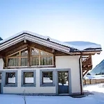 Superbe 4 Etoiles 8 Pers, Proche Pistes, Wi-fi, Parking - Fr-1-343-184 * Chamonix