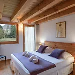Alpehytte Superbe 4 Etoiles 8 Pers, Proche Pistes, Wi-fi, Parking - Fr-1-343-184 *