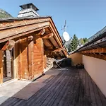 Superbe 4 Etoiles 8 Pers, Proche Pistes, Wi-fi, Parking - Fr-1-343-184 * Chamonix