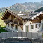 Alpehytte Superbe 4 Etoiles 8 Pers, Proche Pistes, Wi-fi, Parking - Fr-1-343-184