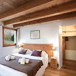 Superbe 4 Etoiles 8 Pers, Proche Pistes, Wi-fi, Parking - Fr-1-343-184 Alpehytte Chamonix