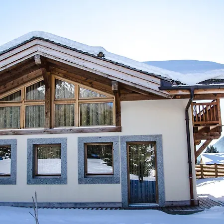 Chalet Superbe 4 Etoiles Avec Sauna Et Garage Proche Des Pistes - Fr-1-343-184 Chamonix