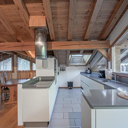 Chalet Superbe 4 Etoiles Avec Sauna Et Garage Proche Des Pistes - Fr-1-343-184 Chamonix