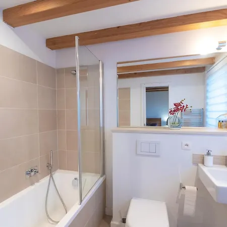 Superbe 4 Etoiles 8 Pers, Proche Pistes, Wi-fi, Parking - Fr-1-343-184 Chalet *